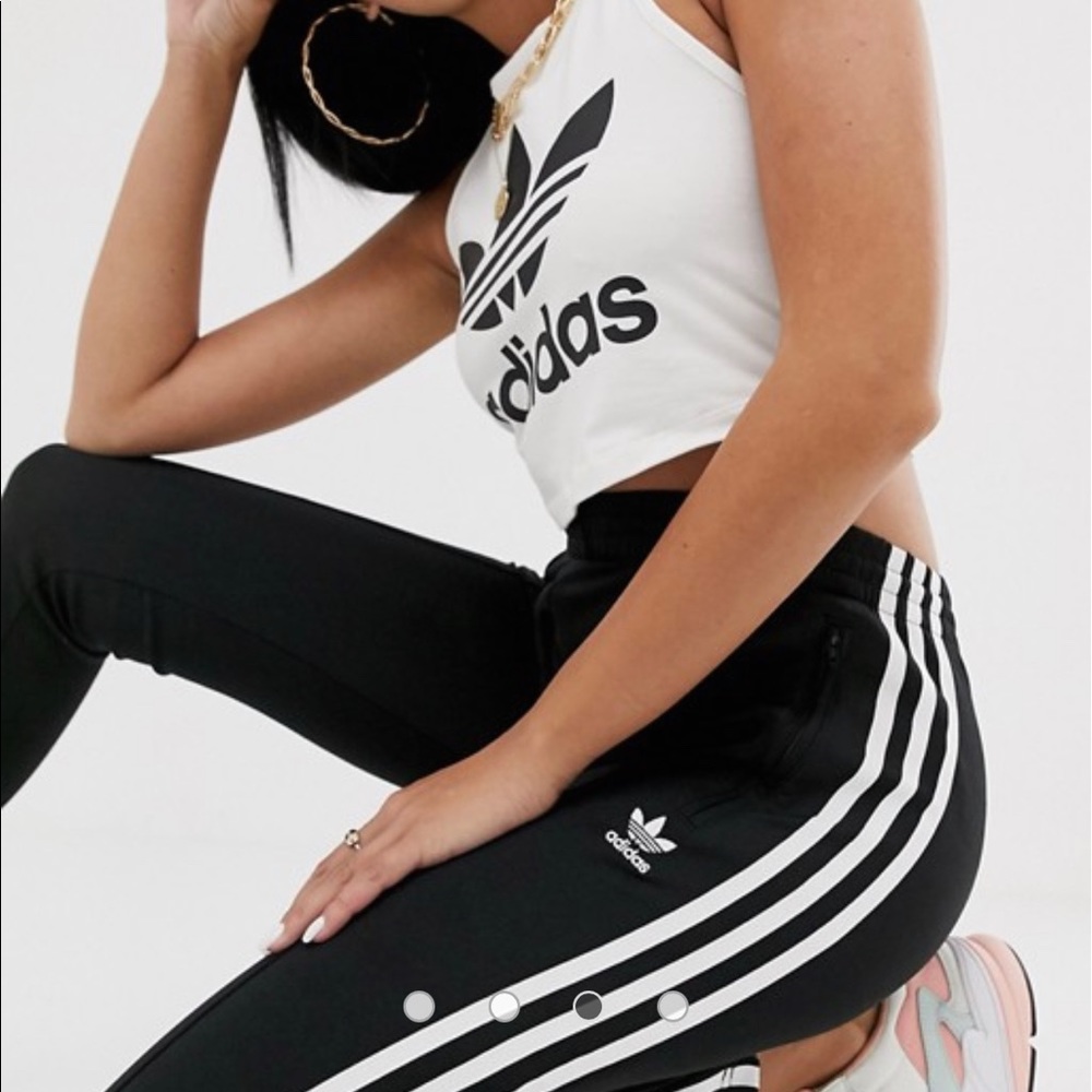 Adidas sweatpants